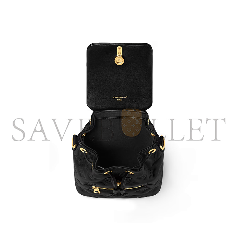 LOUIS VUITTON COUSSIN BACKPACK MINI M13387 (20*15*8cm)